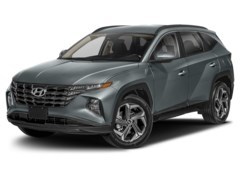 2023 Hyundai Tucson Plug-In Hybrid 4dr AWD_101